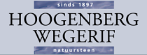 Hoogenberg Wegerif Natuursteen
